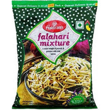 5x Haldiram Namkeens Falahari Mixture - Pack of 5 (200 Gm each)