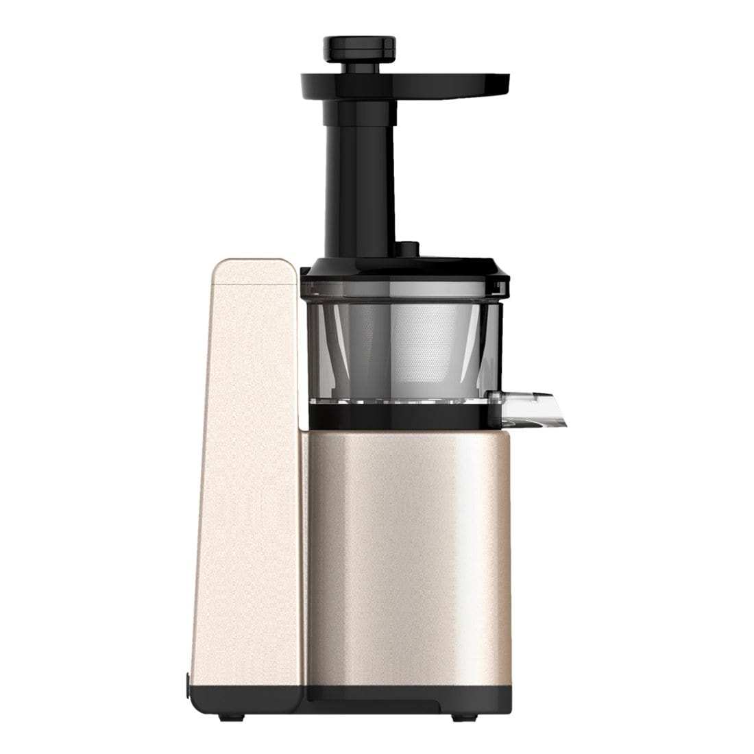 Wonderchef Renewed Cold Press Slow Juicer | Digital Display | High Juice Yield | Powerful DC motor | Slow Squeezing Technology |150W