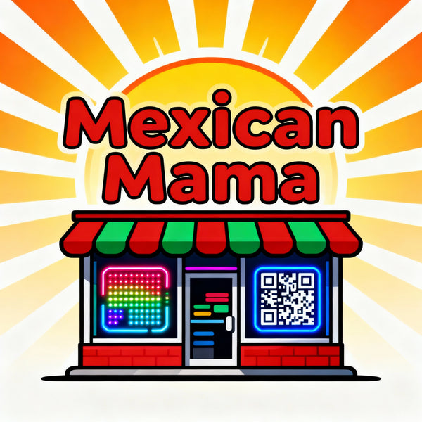Mexican Mama