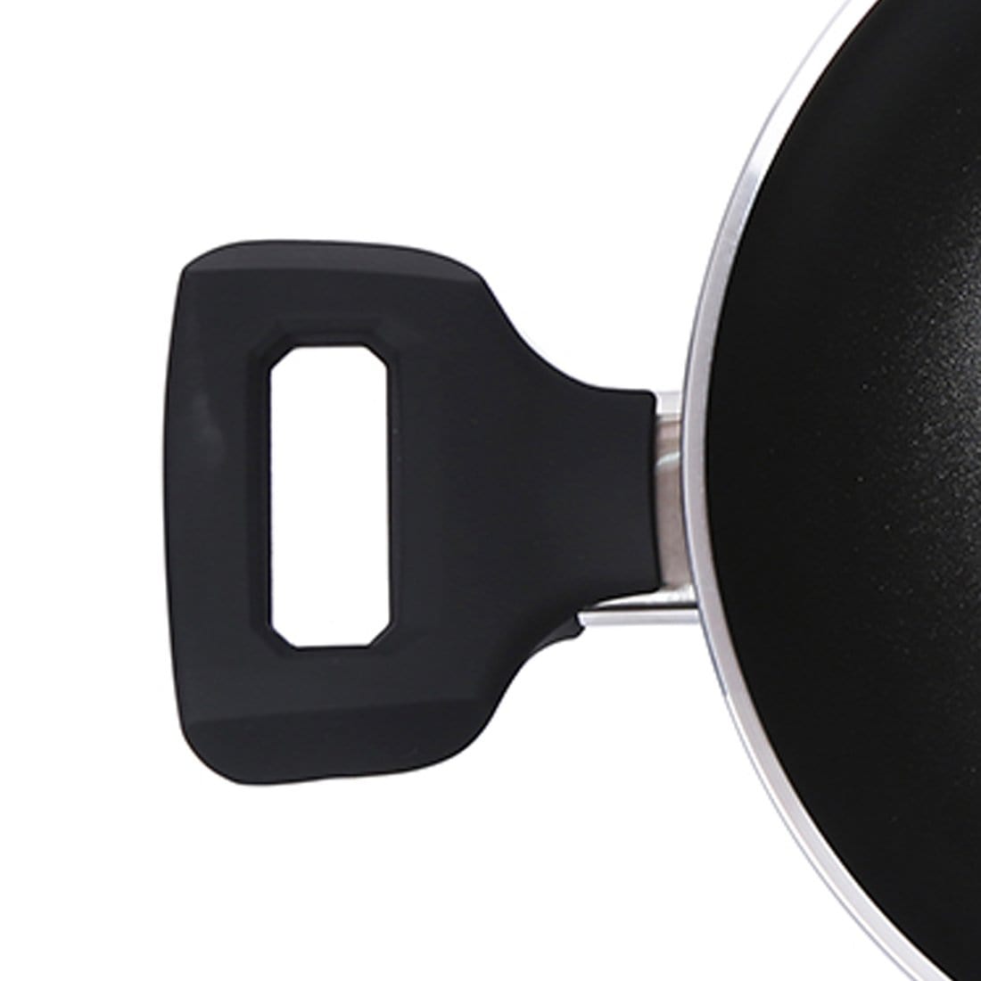 Ballerina 20 cm Wok With Lid 1.38 L