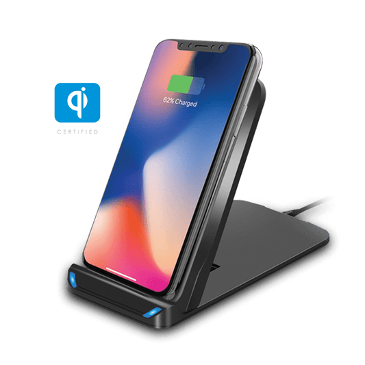 Air 600 Wireless QI Charger