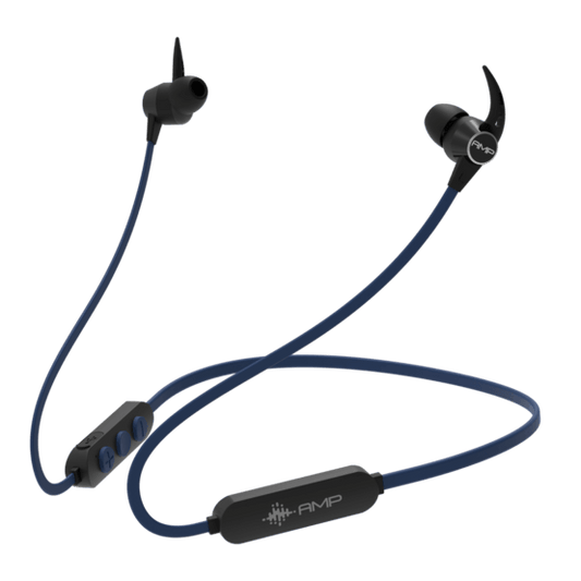 Amp Urban X5 Bluetooth Earphones