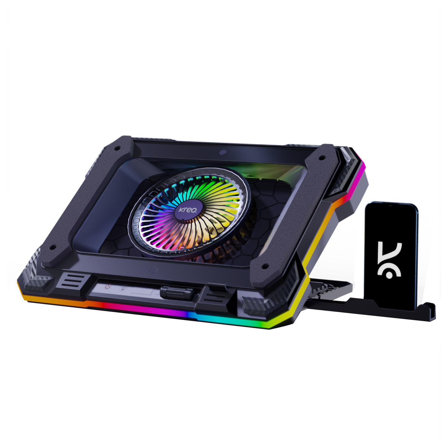 Arctik Laptop Cooler