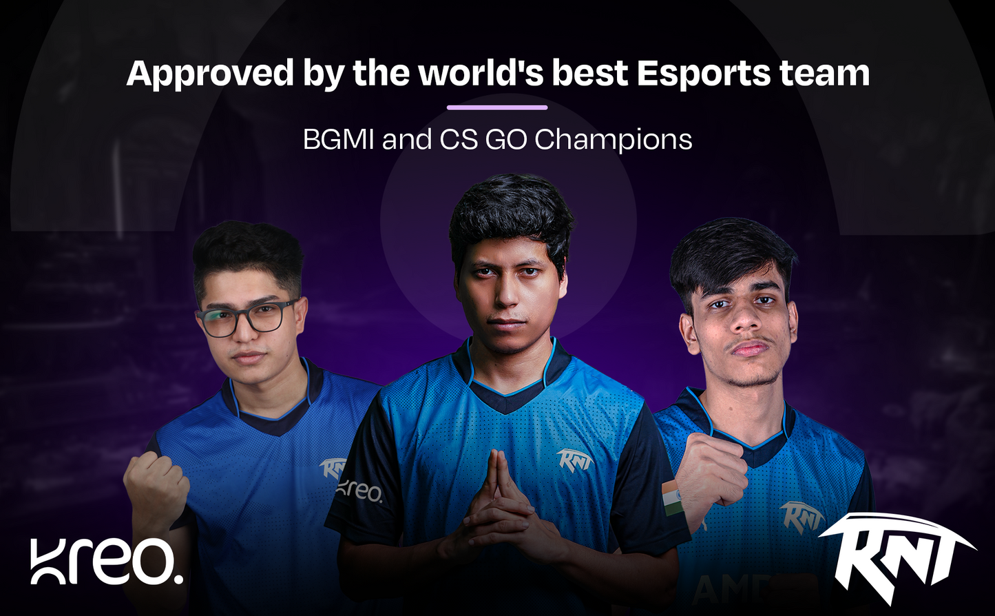 Wasp- Mobile Gaming Trigger