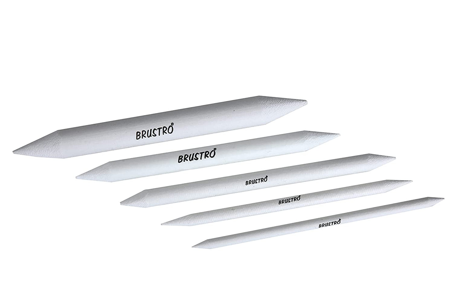 Brustro Creative Graphite Pencil Sketching Drawing Set