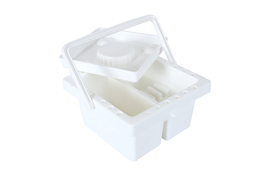 Brustro Artists' Brush Wash Tub