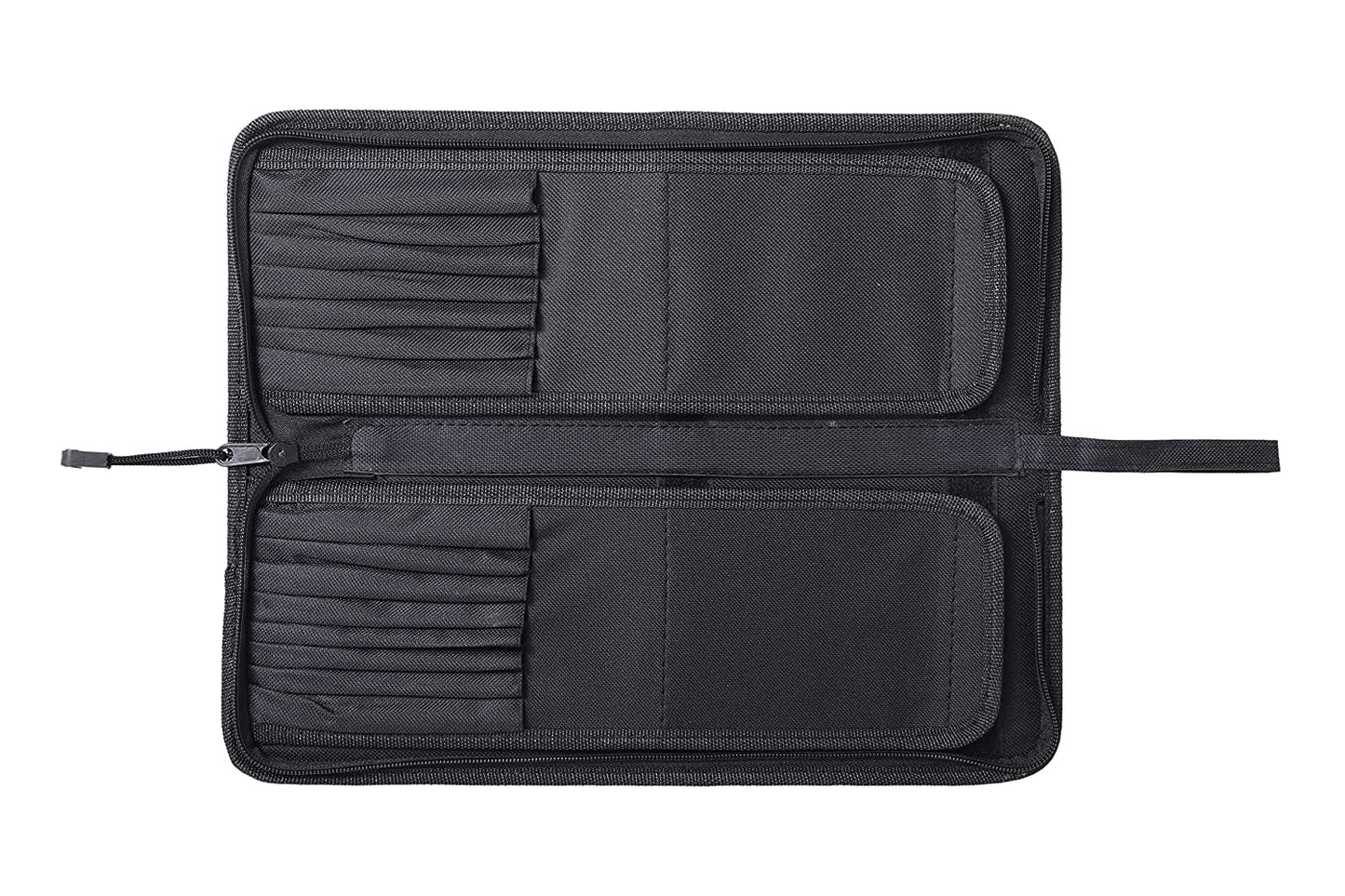 Brustro Artists' Brush Zip Case