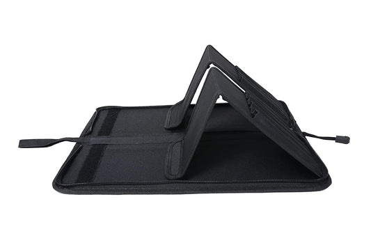 Brustro Artists' Brush Zip Case