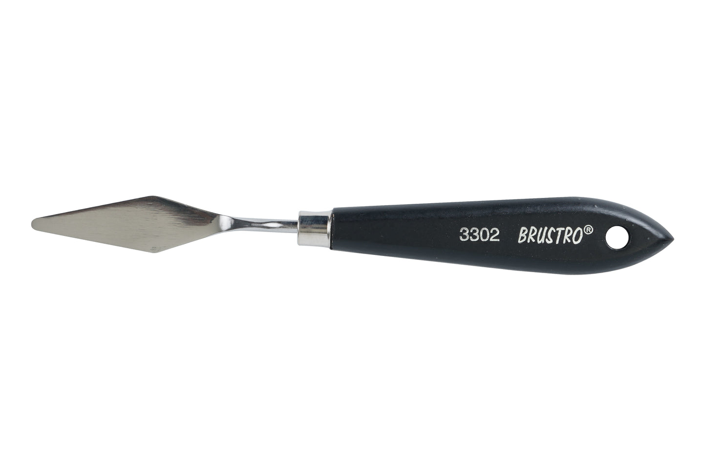 BRUSTRO Artists ’ Palette Knives (Set of 5)