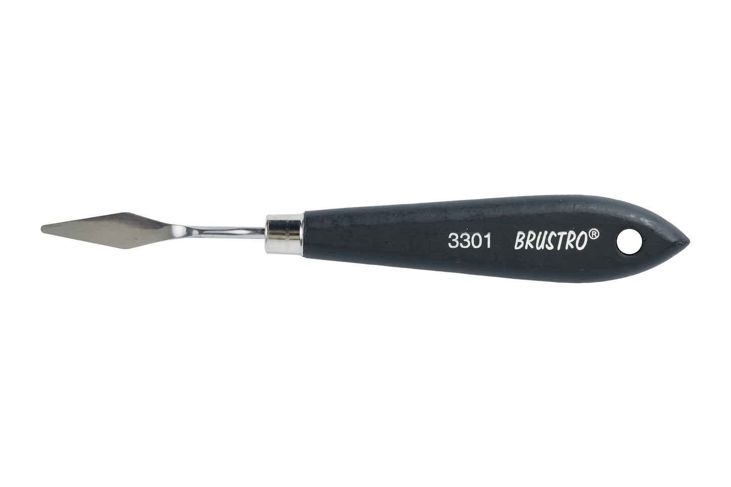 BRUSTRO Artists ’ Palette Knives (Set of 5)