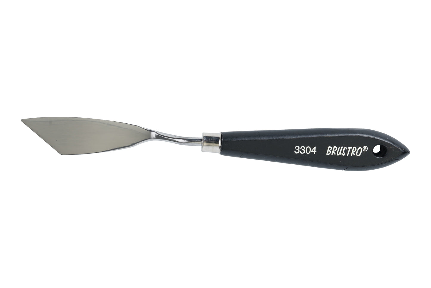 BRUSTRO Artists ’ Palette Knives (Set of 5)