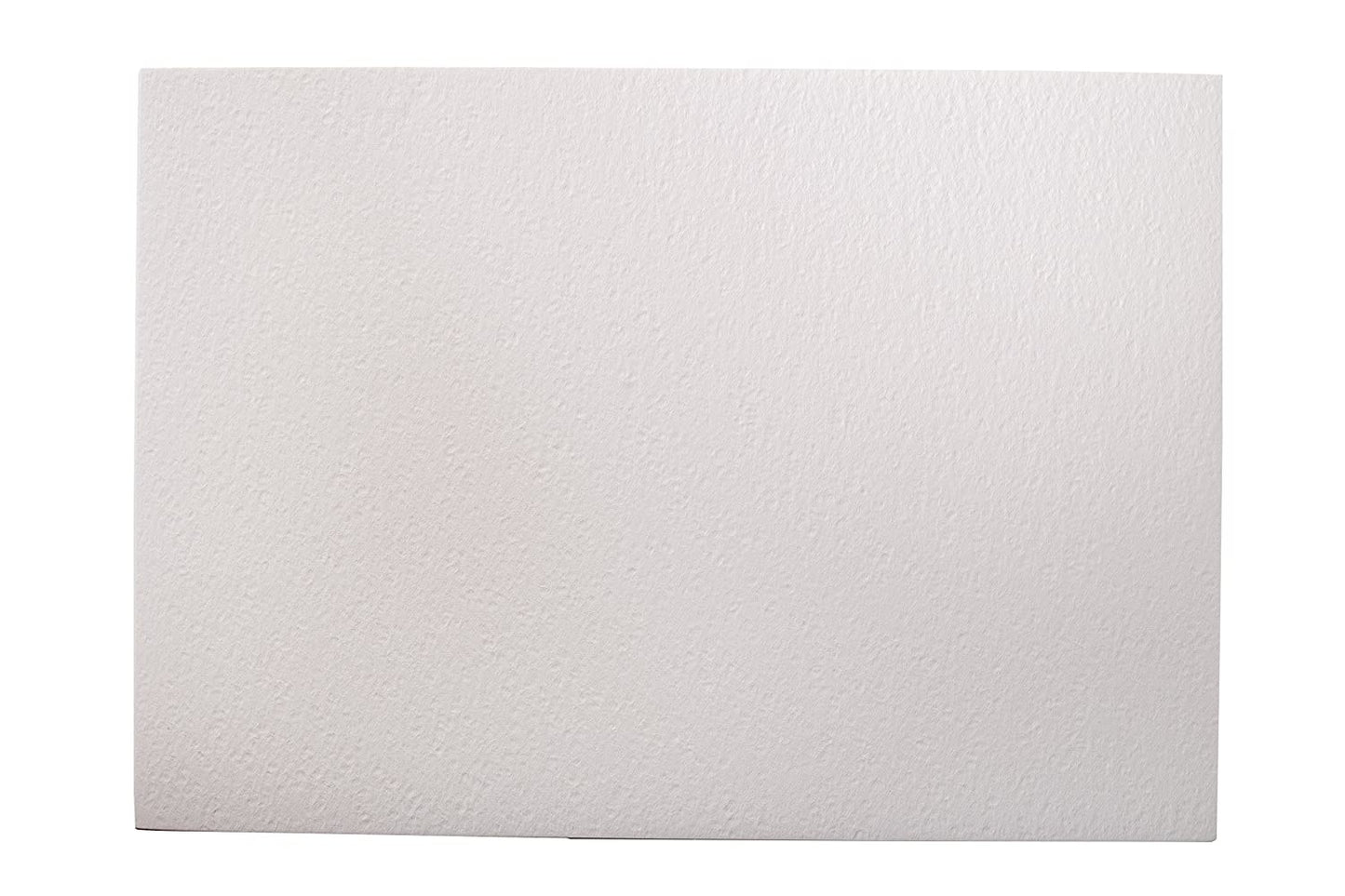 Brustro Artists’ Watercolour Papers 100% Cotton 300 GSM A4 Rough (Pack of 5 + 1 Free Sheet)