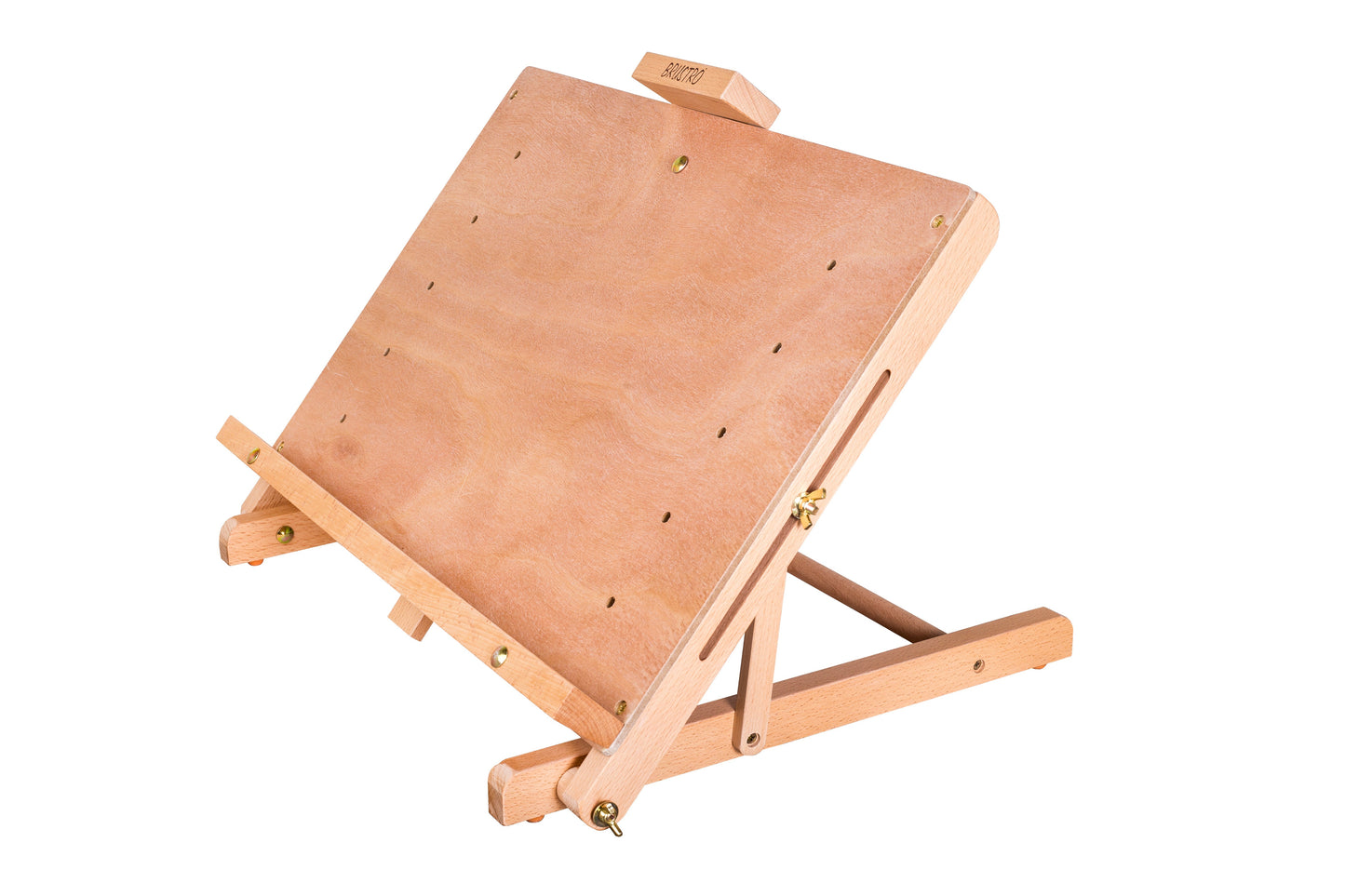 Brustro Artists' Heavy Duty Table Easel