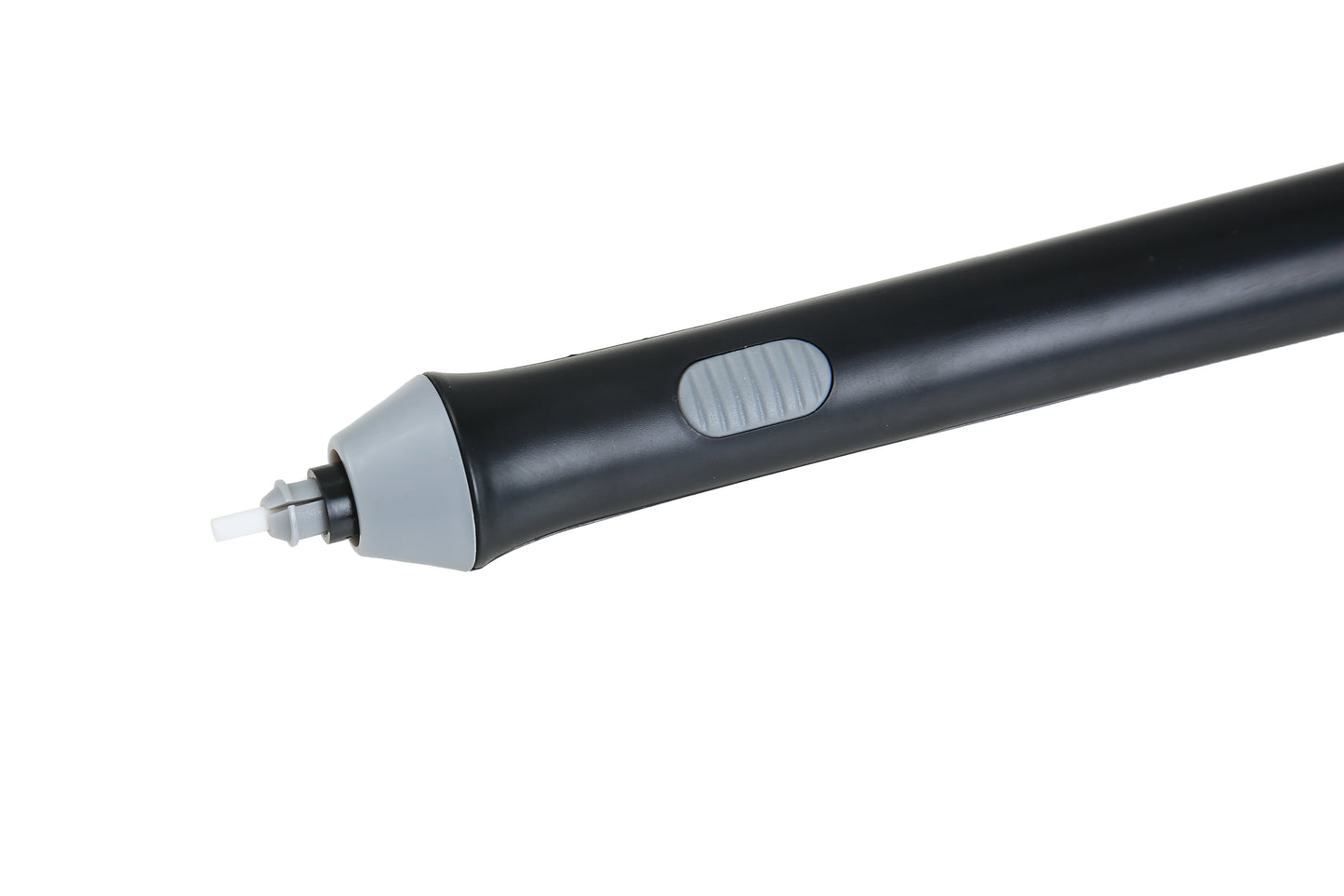 BRUSTRO Automatic Eraser | 2.3mm, 5mm| 22 Refills, 2 Eraser Holders | Ideal for Students and Adults, Drawing, Sketching, Mandala, Portrait | Battery Operated, Electric (Batteries not Included)