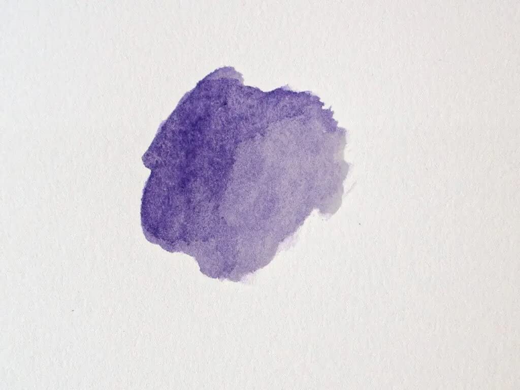 Brustro Artists’ Watercolour paper 100% ASSORTED 300GSM 6X3-18 SHEETS. Size 10 X 14 cm