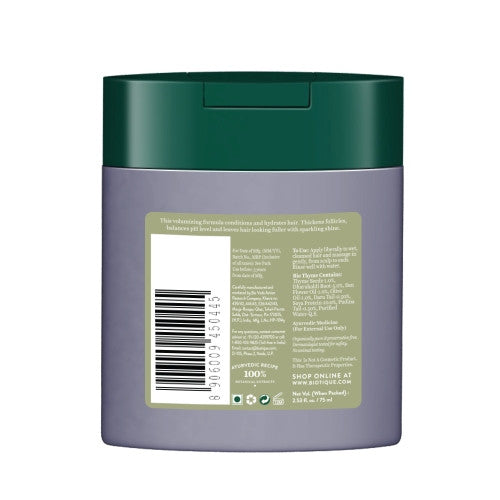 Biotique Thyme Volume & Bounce Conditioner