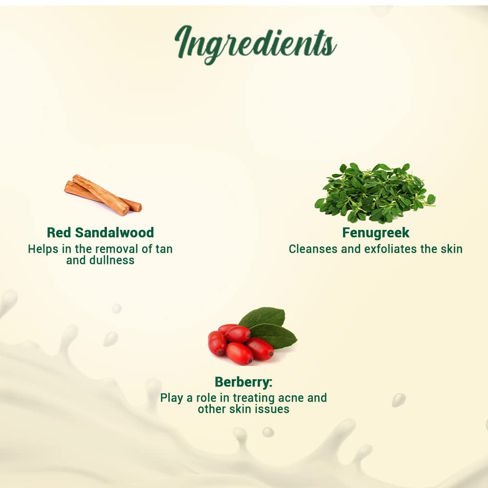 Biotique Berberry Milk Deep Cleanse Hydrating Makeup Remover - 120 ml