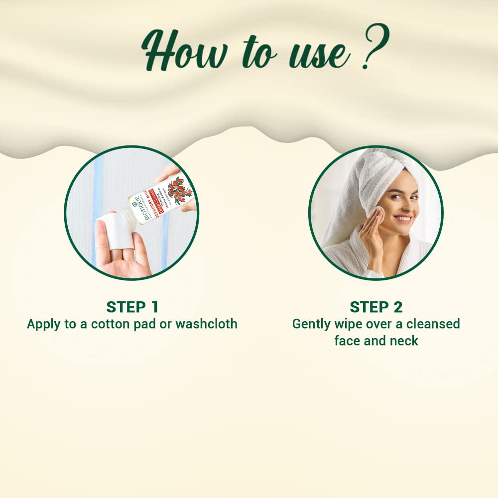 Biotique Berberry Milk Deep Cleanse Hydrating Makeup Remover - 120 ml