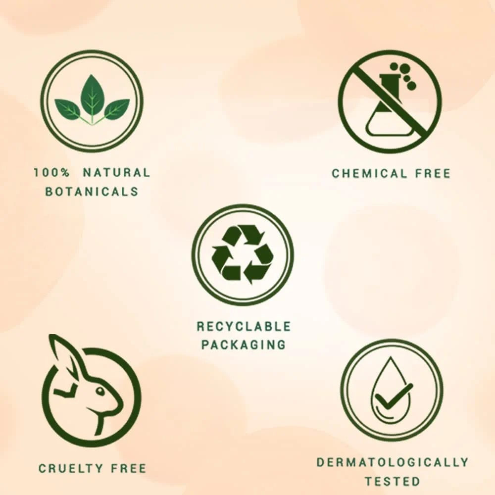 Biotique Sun Shield Carrot 40+ SPF Sunscreen Lotion