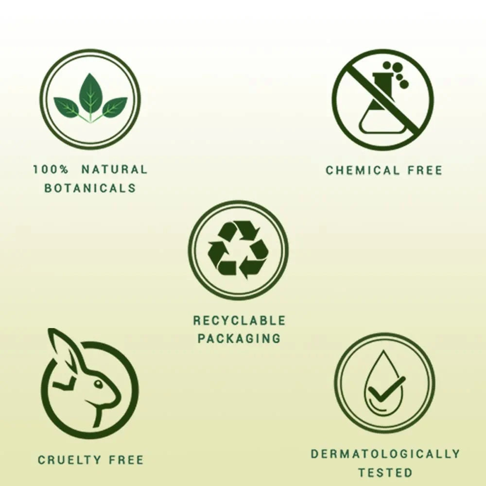 Biotique Morning Nectar Moisturize & Nourish Visibly Flawless Face Wash (All Skin Types)