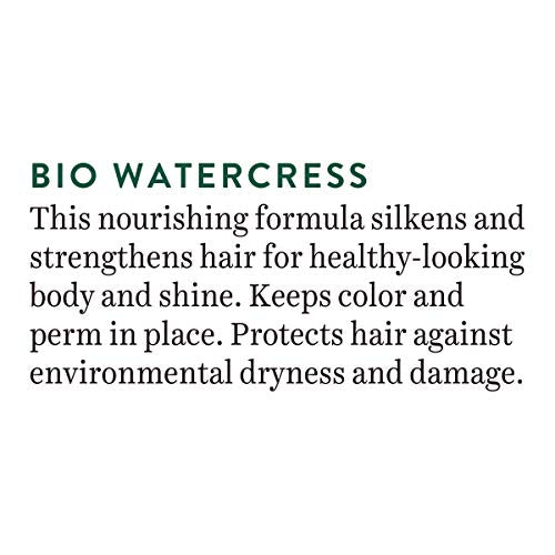 Biotique Watercress Nourishing Conditioner for Dry & Damaged Hair