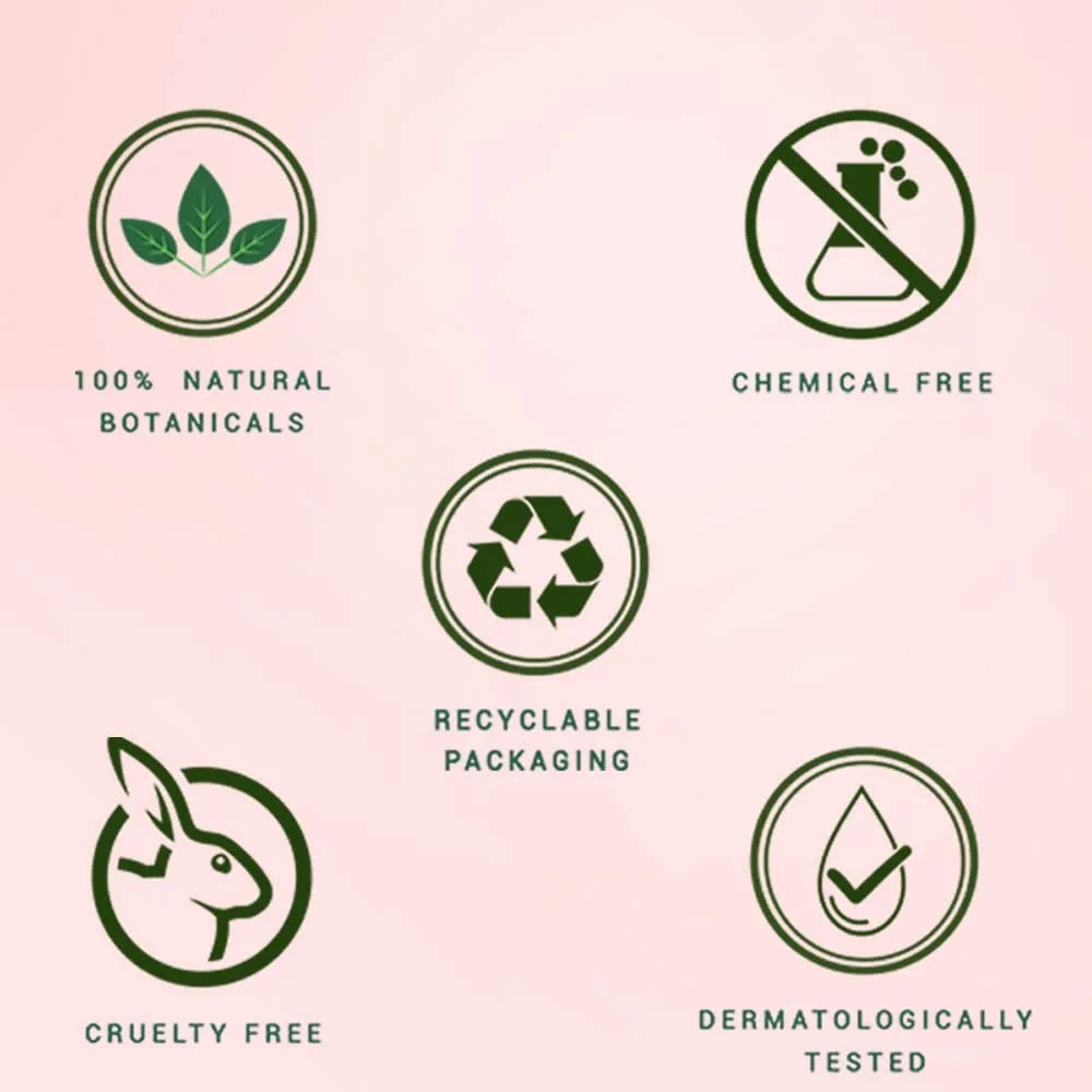 Biotique Fruit Brightening Depigmentation & Tan Removal Face Pack