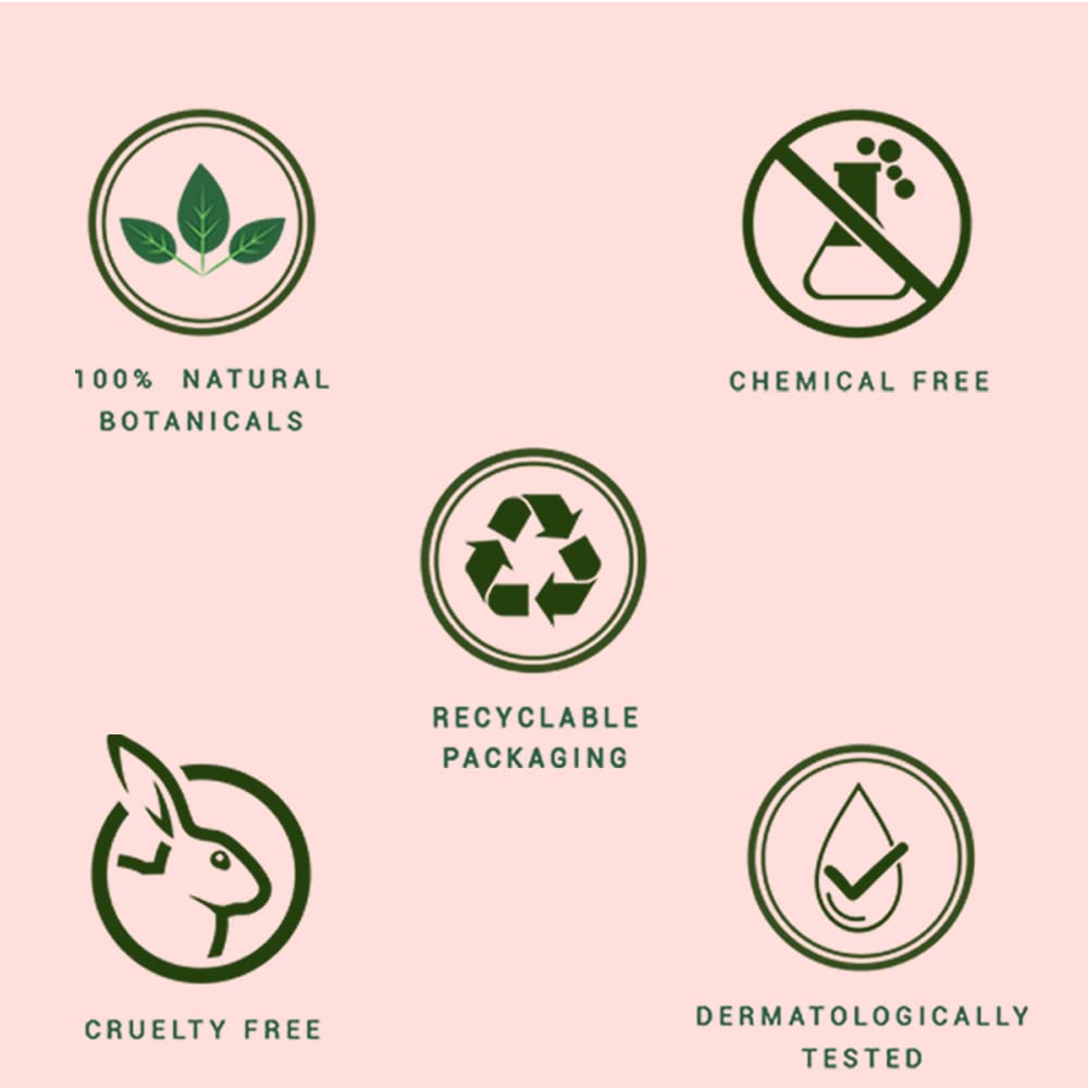 Biotique Face Glo Advance Brightening Fruit Cream (50 gm)