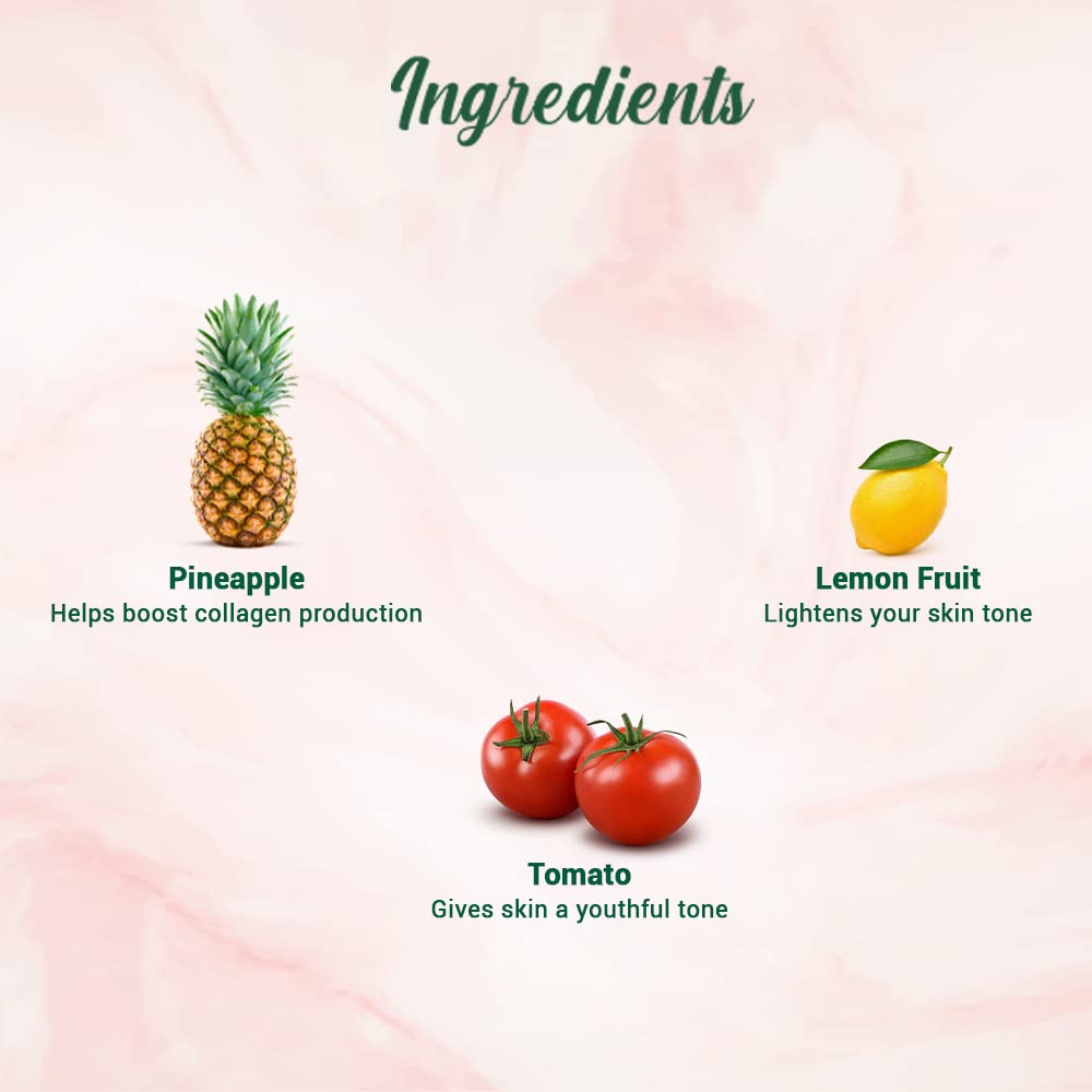 Biotique Face Glo Advance Brightening Fruit Cream (50 gm)