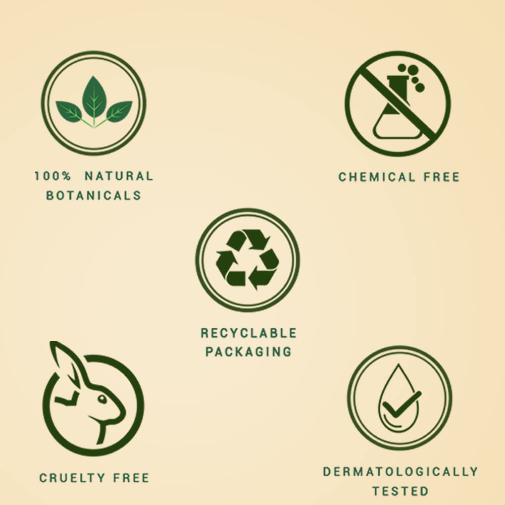 Biotique Honey Gel Soothe & Nourish Foaming Face wash For All Skin Types