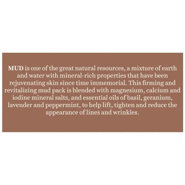 Biotique Multani Clay Anti-Ageing Mud Face Pack for All Skin Types - 75 gms