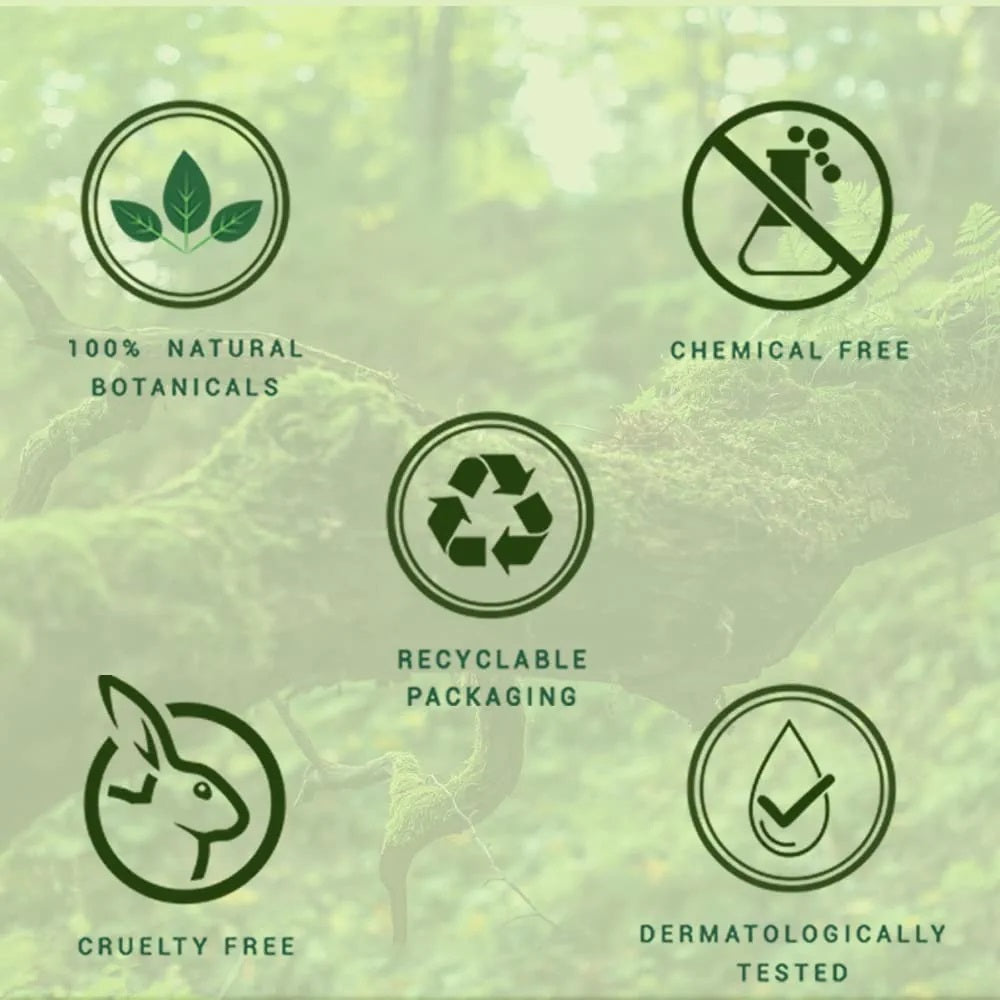 Biotique Musk Root Fresh Growth Repair & Regeneration Hair Pack