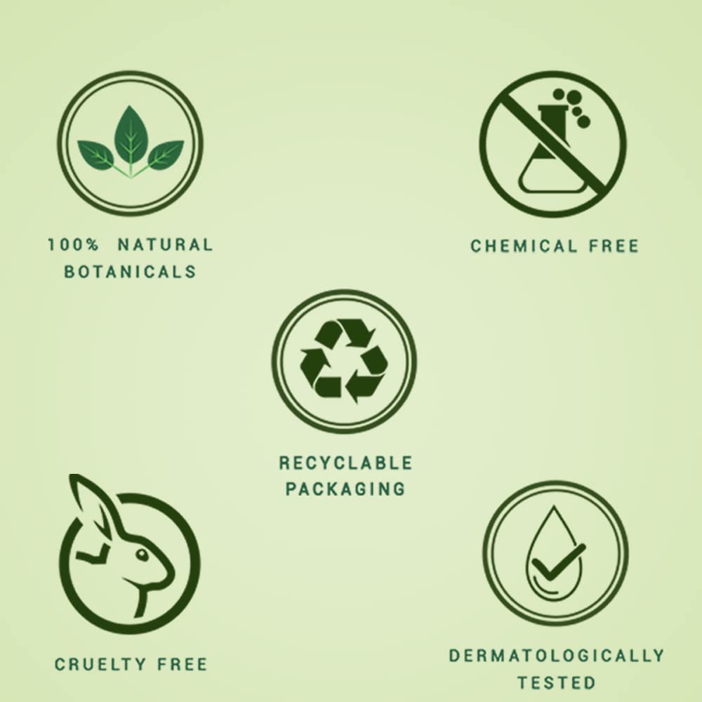 Biotique Papaya Tan Removal Brightening & Revitalizing Face Scrub, for All skin types