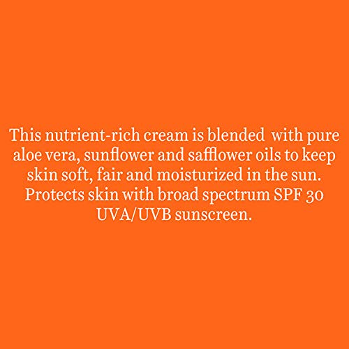 Biotique Sun Shield Aloe Vera Sunscreen Lotion (Cream) 30+ SPF UVB