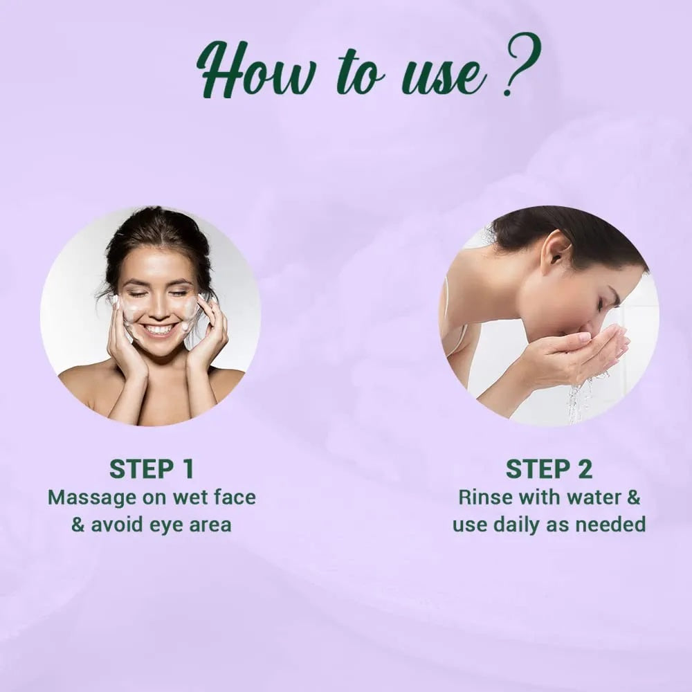 Biotique Walnut Exfoliating & Polishing Face Scrub