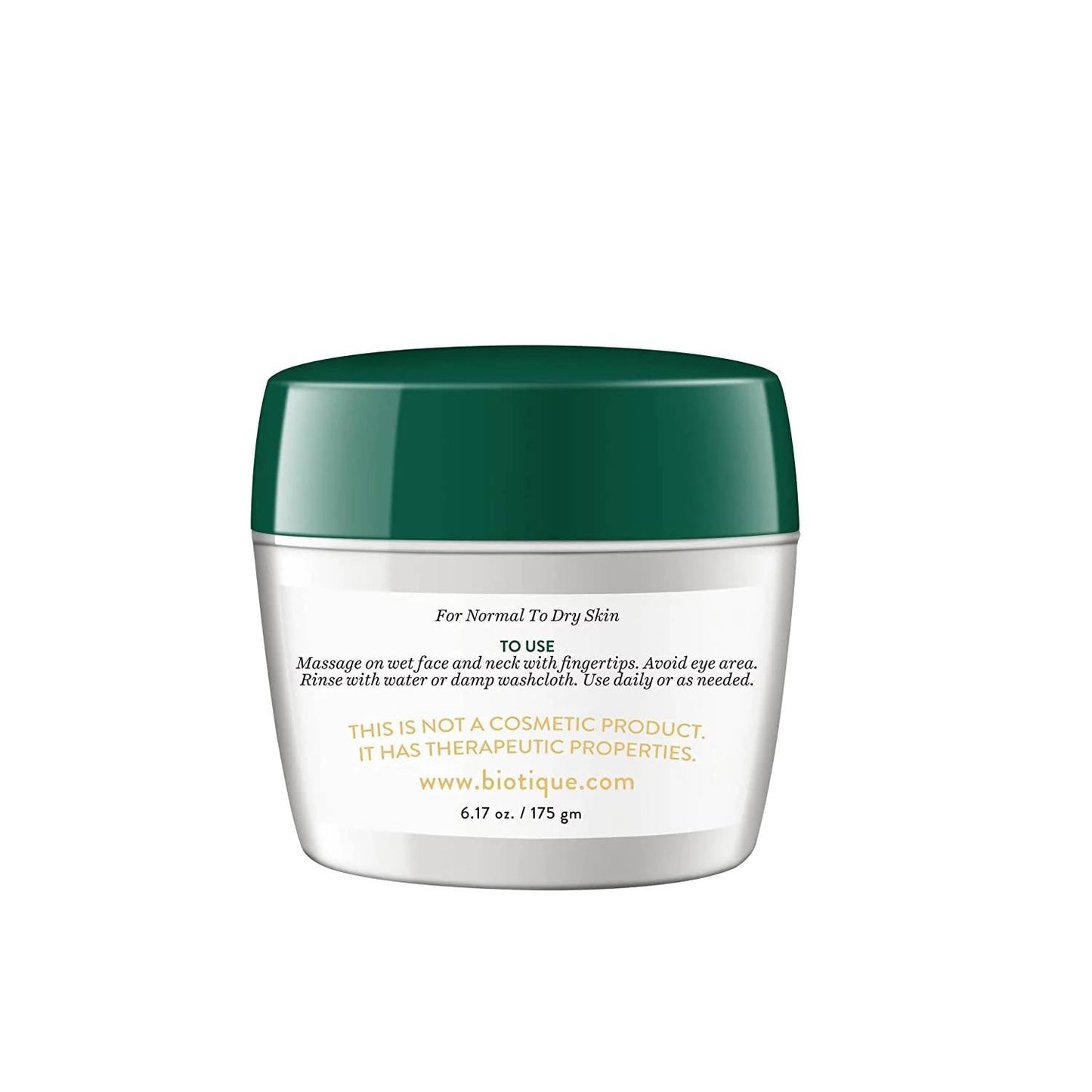 Biotique Walnut Exfoliating & Polishing Face Scrub