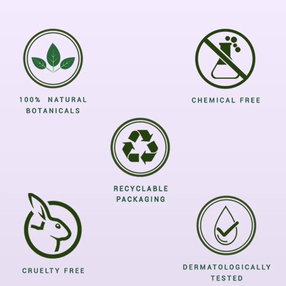 Biotique Walnut Volume & Bounce Shampoo