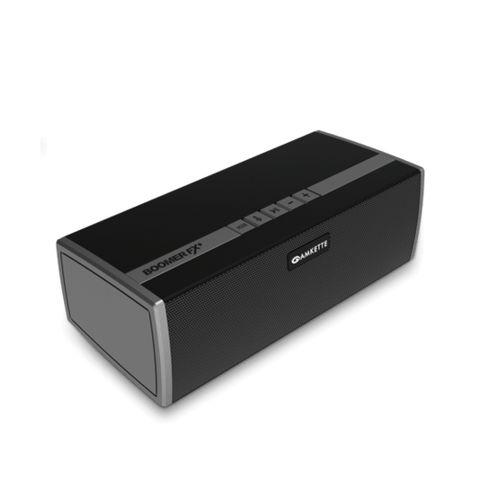 BoomerFX Plus Bluetooth Speaker