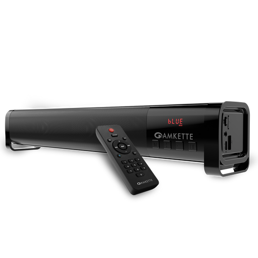 Boomer Compact 16W Soundbar Pro