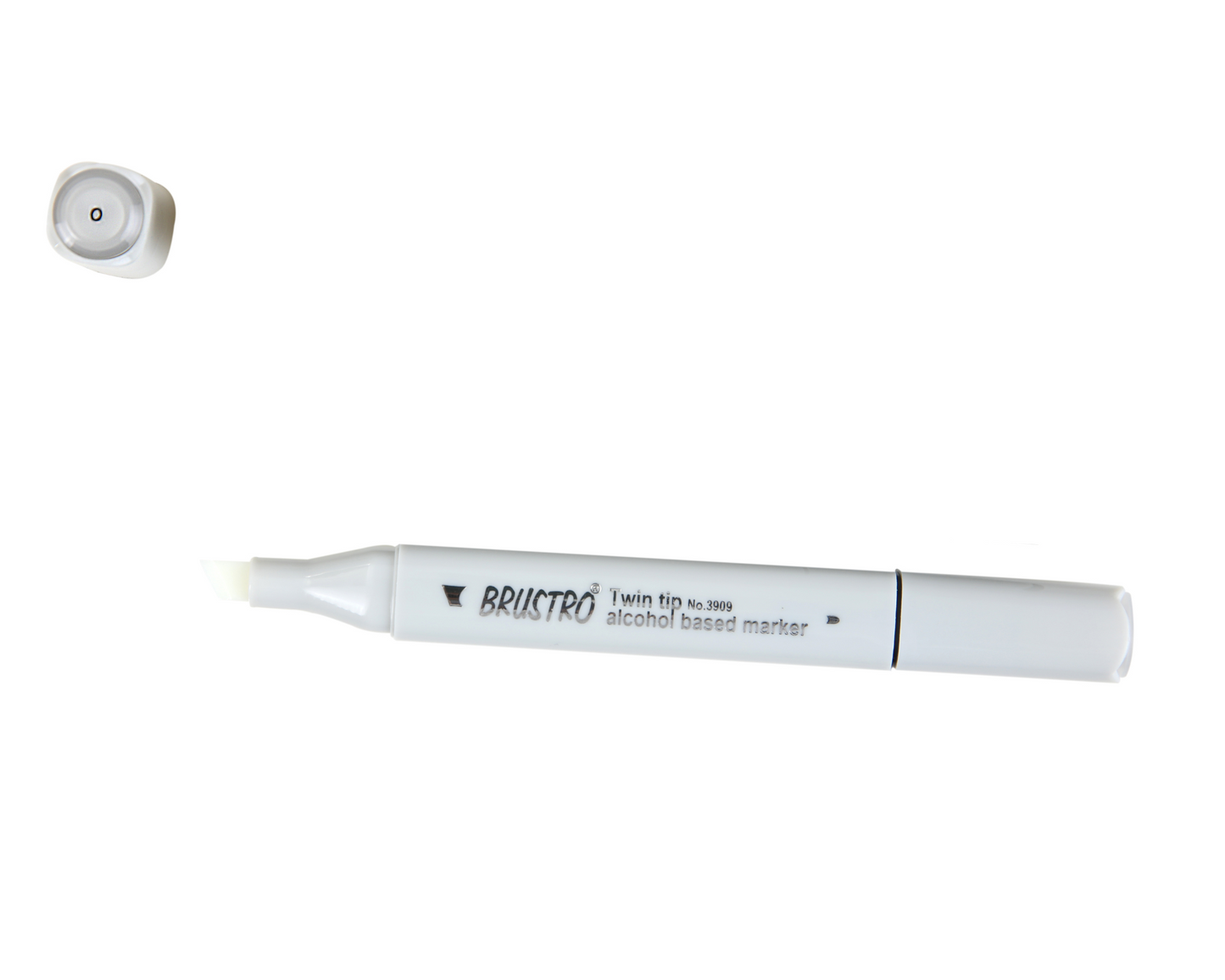Brustro Twin Tip Alcohol Markers