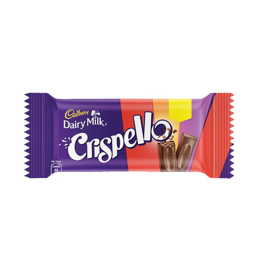 Cadbury Dairy Milk Crispello Chocolate 14.3G