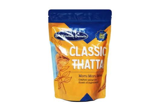 Sri Krishna Sweets Classic Thattai