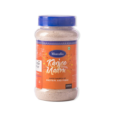 Sri Krishna Sweets Millet Kanjee Mavu