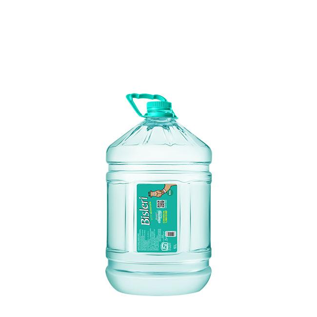 Bisleri Water Can - 10L