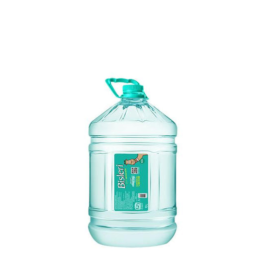 Bisleri Water Can - 10L
