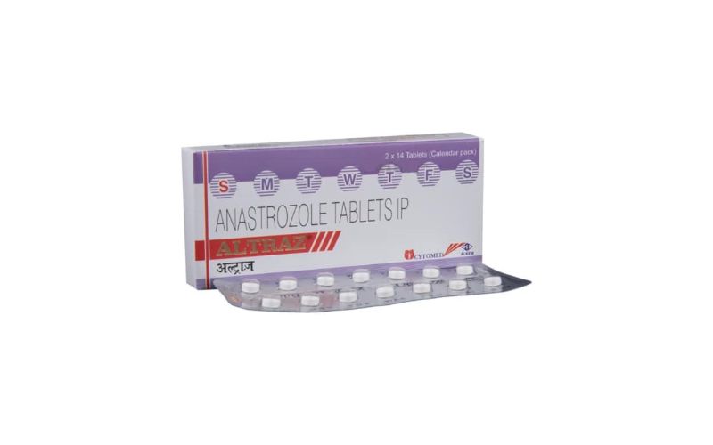 Altraz 1 mg (28 Tablets)