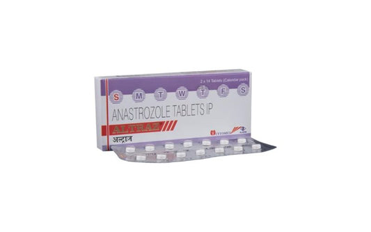 Altraz 1 mg (28 Tablets)