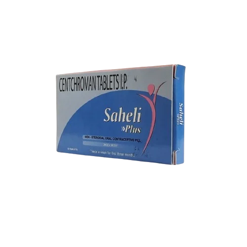 Saheli 30 mg (32 Tablets)