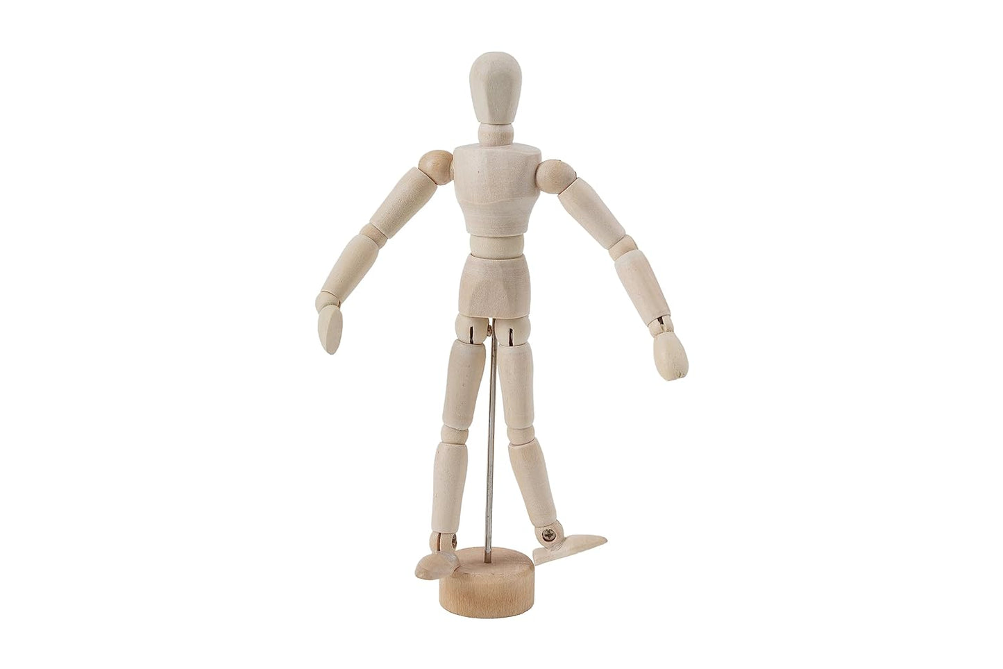 Brustro Artists Human Manikin (Mannequin)- 5.5 inch