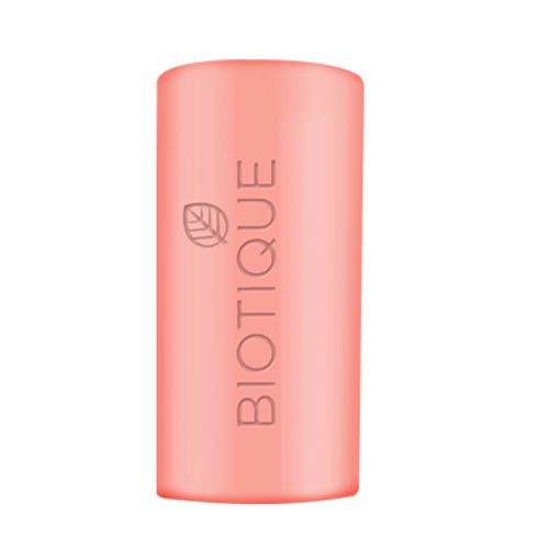 Biotique Himalayan Plum Body Cleanser Refreshing Body Soap - 150 gms