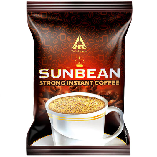Sunbean strong Instant Coffee, 500g